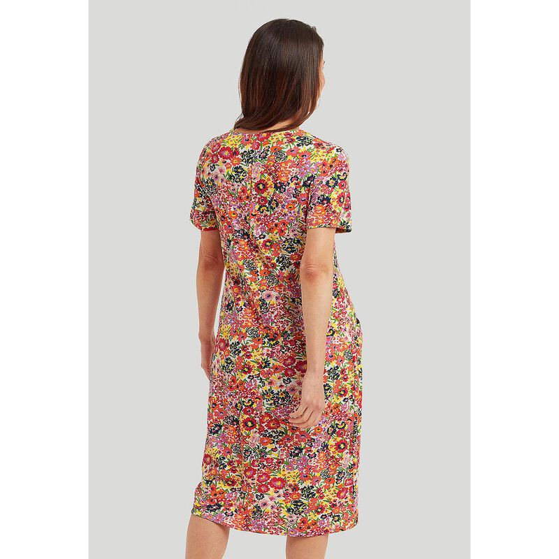 Adini Mandy Dress image number 1